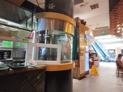 -云海肴·汽锅鸡·云南菜(苏州中心店)