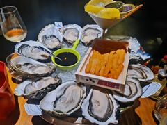 -普朗姆生蚝吧(原建国路店)