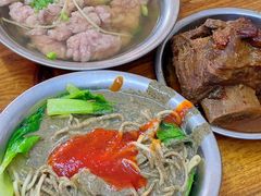 -东兴牛肉店(庄府巷店)