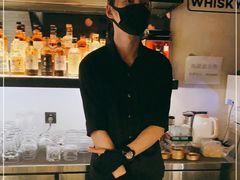-Ish Whiskey&Cocktail Bar酒吧(合生麒麟新天地店)