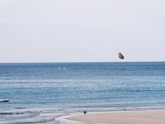 -咸德海水浴场