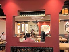 -蒸武门·广式茶点(江南店)