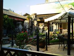 -山菌美食苑(振兴路店)