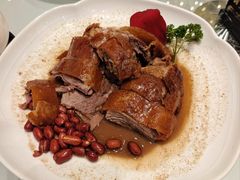 -御彩酒家(东风东路店)