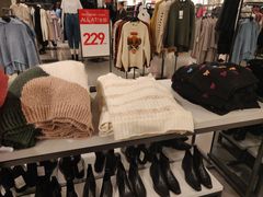 -ZARA(成都远洋太古里店)