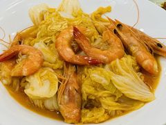 -良友·海鲜青岛菜·海肠捞饭(五四广场店)