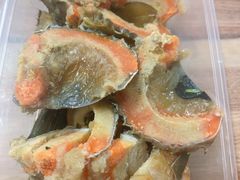 -圆蛋酒料•生腌(开元路店)