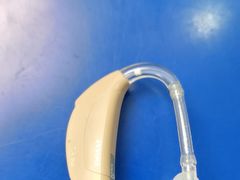 -海之声助听器无锡旗舰中心·儿童验配中心