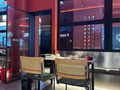 -柳喜辣·烧烤酒局(跃进总店)