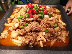 -蛙喔牛蛙(仙林万达茂店)