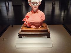 -中国闽台缘博物馆