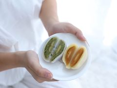 -苏小糖(鼓浪屿三丘田花园店)
