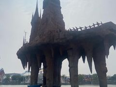 -大连海昌发现王国主题公园