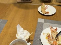 -南京金鹰尚美酒店·尚美西餐厅