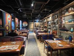 -雀舞云南菜(天津天河城购物中心店)