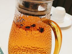 -燕兰楼·清真西北融合菜(亚运村店)