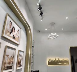 -萌咔奇奇儿童摄影(宝安总店)