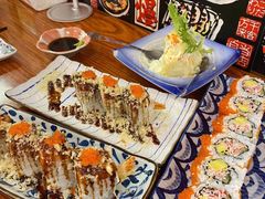 -米彩料理(西丽店)