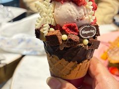 -哈根达斯(滨江店)