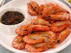 -梅花香里大酒店(郁金香路店)