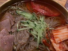 -撒郎嘿·朝鲜民俗餐馆
