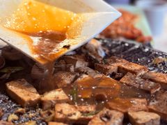 -厚味居炙子烤肉·清真(天桥南纬路店)