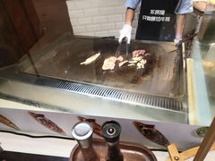 -西小排(来福士广场店)