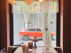 -古董花园(思南路42弄小区店)