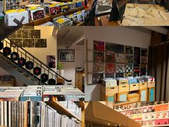 -独音唱片 Indie Music