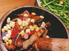 -长安记·大美陕菜(大族广场店)