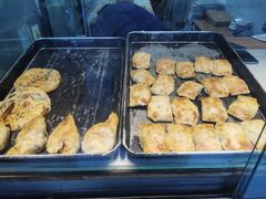 -中关村烤包子(中关村店)