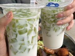 -鲍氏老字号冷热饮老店(瑞安店)