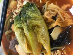 -鑫龙福麻辣烫(尚德大厦店)