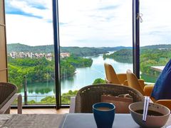 -食光全日制餐厅(绵阳首开喜来登酒店)