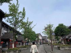 -南关石牌坊古镇