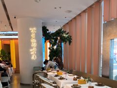 -桂满陇·手作小笼包&江南叫花鸡(中山公园店)