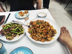 -昱德来·天津菜(河西店)