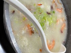 -南记食粥坊·宵夜大排档(莲花店)