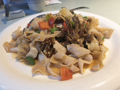 -仙店农庄(湖景农庄餐厅)