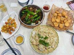 -成惠食府(赤岗店)