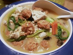 -大厨小馆(华阳城店)