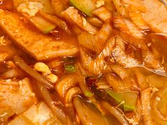 -火炉情韩国料理店(古田路店)