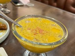 杨枝甘露-新旺茶餐厅(嘉里城店)