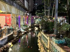 -味可道·黄圃人家园林酒家(兆丰店)