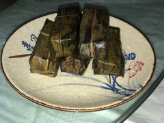 -漫山居私汤民宿全竹宴