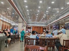 -西安贾三灌汤包·回坊小吃·清真炒菜(北院门总店)