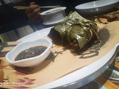 -东口码头·烧鸽子·鱼头泡饼·地方菜(金鹰悦城店)