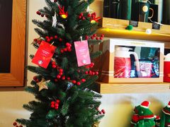 -星巴克(深圳侨城街店)