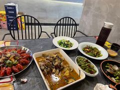 招牌螺丝找虾-螺丝找虾(总统府1912店)