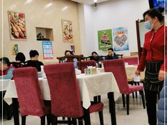大堂-奥华餐厅·老张记(台基厂店)